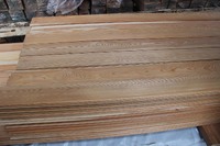Половая доска (лиственница) 27 х 90 мм, 2,5-4 м,  сорт Прима